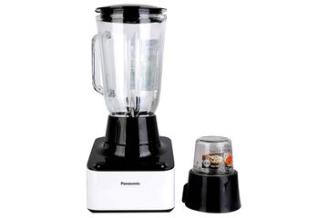 Máy Xay Sinh Tố Panasonic MX-V300KRA 600W - Thiết Kế Đẹp, Dung Tích 1.5L, 5 Chế Độ Tự Động, Xay Mọi Thứ Một Cách Dễ Dàng