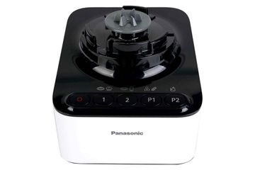 Máy Xay Sinh Tố Panasonic MX-V300KRA 600W - Thiết Kế Đẹp, Dung Tích 1.5L, 5 Chế Độ Tự Động, Xay Mọi Thứ Một Cách Dễ Dàng