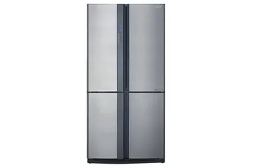 Tủ lạnh Sharp SJ-FX631V-SL inverter 626 lít