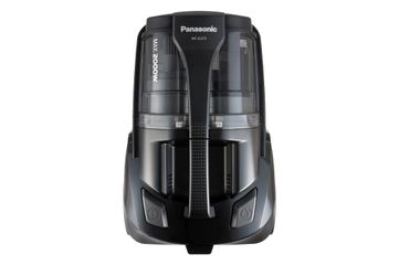 Máy Hút Bụi Panasonic MC-CL575KN49 2000W - Công Suất 270W, Bộ Lọc HEPA Kép, Dung Tích 2.2L, Dễ Dàng Vệ Sinh, Thiết Kế Sang Trọng