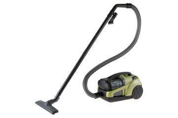 Máy Hút Bụi Panasonic MC-CL571GN49 1600W - Công Nghệ Hút Bụi Hiện Đại, Dung Tích 2.2L, Tiện Lợi Di Chuyển, Bộ Lọc HEPA 5 Lớp