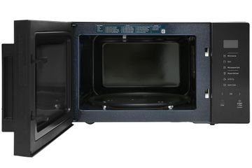 Lò Vi Sóng Có Nướng Samsung MG30T5018CK/SV 30L - Công Suất 900W, Nướng 1500W, Đặc Biệt Chức Năng Chiên Nướng Không Dầu
