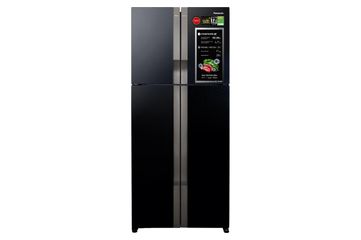 Tủ lạnh Panasonic NR-DZ601YGKV inverter 550 lít