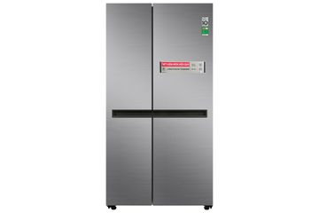 Tủ lạnh LG GR-B257JDS inverter 649 lít
