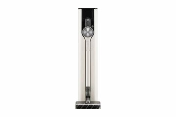 Máy hút bụi cầm tay LG A9T-ULTRA 200W - Hệ thống lọc HEPA, Thiết kế tinh tế, Dung tích nén bụi 2.4 lần, Thời gian sử dụng lên đến 120 phút
