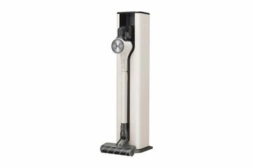 Máy hút bụi cầm tay LG A9T-ULTRA 200W - Hệ thống lọc HEPA, Thiết kế tinh tế, Dung tích nén bụi 2.4 lần, Thời gian sử dụng lên đến 120 phút