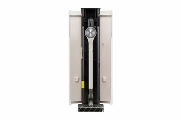 Máy hút bụi cầm tay LG A9T-ULTRA 200W - Hệ thống lọc HEPA, Thiết kế tinh tế, Dung tích nén bụi 2.4 lần, Thời gian sử dụng lên đến 120 phút