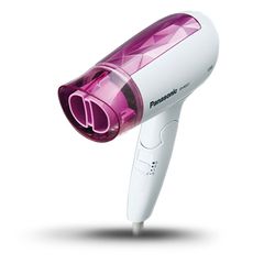 Máy Sấy Tóc Panasonic EH-ND21-P645 - Sấy Nhanh, 3 Chế Độ Tốc Độ, Thiết Kế Nhỏ Gọn, An Toàn Cho Tóc, Công Suất 1200W