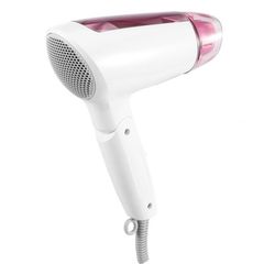 Máy Sấy Tóc Panasonic EH-ND21-P645 - Sấy Nhanh, 3 Chế Độ Tốc Độ, Thiết Kế Nhỏ Gọn, An Toàn Cho Tóc, Công Suất 1200W