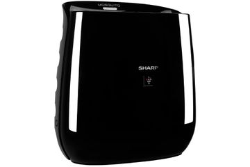 Máy Lọc Không Khí Sharp FP-JM30V-B 20-25m2 - Công Nghệ Plasmacluster, Chế Độ Bắt Muỗi UV, Lọc Không Khí Hiệu Quả, Độ Ồn Thấp