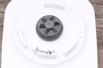 Máy Xay Sinh Tố Panasonic MX-MG5351WRA 700W - Cối Thủy Tinh, Lưỡi Dao Thép Không Gỉ, Công Nghệ Đảo Trộn V&M, Xay Đá và Hạt Dễ Dàng