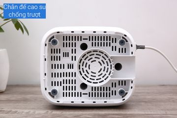 Máy Xay Sinh Tố Panasonic MX-MG53C1CRA 700W - 3 Cối Thủy Tinh Đa Năng, Xay Đá, Thịt, Sinh Tố Dễ Dàng và Tiện Lợi