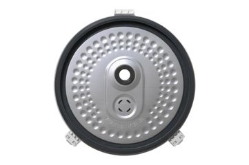 Nồi Cơm Điện Tử Panasonic SR-CL188WRAM 1.8 Lít - Công Nghệ 3D, 16 Chế Độ Nấu, Thiết Kế Hiện Đại, Giữ Dưỡng Chất Tốt Nhất