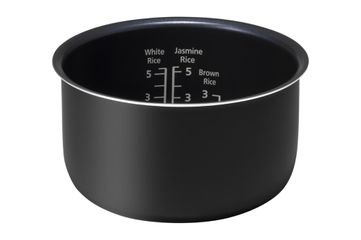 Nồi Cơm Điện Tử Panasonic SR-CL188WRAM 1.8 Lít - Công Nghệ 3D, 16 Chế Độ Nấu, Thiết Kế Hiện Đại, Giữ Dưỡng Chất Tốt Nhất