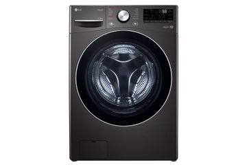 Máy giặt sấy LG F2515RTGB inverter giặt 15kg sấy 8kg