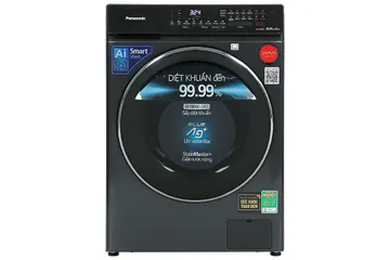 Máy giặt sấy Panasonic NA-S956FR1BV inverter giặt 9.5kg sấy 6kg