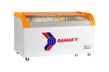 Tủ đông Sanaky VH-899KA 1 ngăn đông 500 lít
