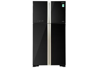 Tủ lạnh Hitachi R-FW650PGV8(GBK) inverter 509 lít