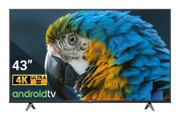 Android Tivi TCL 43P618 43 inch 4K