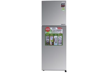 Tủ lạnh Sharp inverter SJ-X251E-SL 241 lít