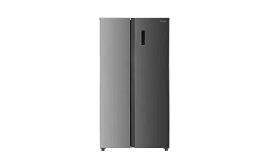 Tủ lạnh Sharp SJ-SBX530V-SL inverter 532 lít