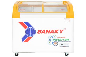 Tủ đông Sanaky VH-3899K3B inverter 1 ngăn đông 280 lít