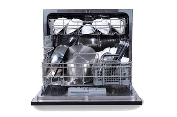 Máy rửa bát Nagakawa NK8D01M - 15 bộ, công nghệ rửa hiện đại, inox 304, tiết kiệm nước, tiện ích tối ưu cho nhà bếp Việt