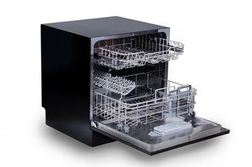 Máy rửa bát Nagakawa NK8D01M - 15 bộ, công nghệ rửa hiện đại, inox 304, tiết kiệm nước, tiện ích tối ưu cho nhà bếp Việt