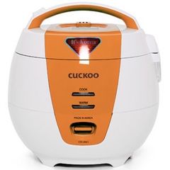 Nồi cơm điện Cuckoo CR-0661 1.0 lít