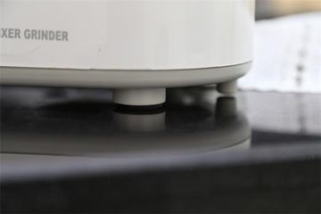 Máy Xay Đa Năng Panasonic MX-AC400WRA 450W - Xay Sinh Tố, Ép Trái Cây, Chế Biến Đa Dạng - Tiện Lợi Và An Toàn