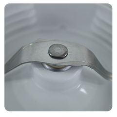 Máy Xay Đa Năng Panasonic MJ-M176PWRA - Máy Xay, Ép Trái Cây, Xay Sinh Tố, Công Suất 230W, Dung Tích 1.25L, Lưỡi Dao Thép Không Gỉ