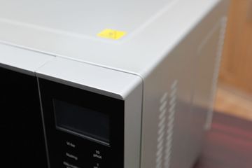 Lò Vi Sóng Panasonic NN-GF574MYUE 27L Inverter Nướng - Thiết Kế Hiện Đại, Tiết Kiệm Năng Lượng, Dùng Cho Gia Đình