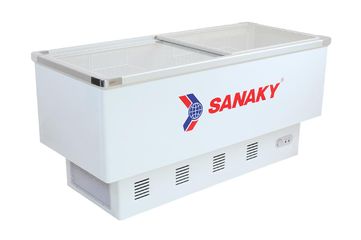 Tủ đông Sanaky VH-999K 516 lít