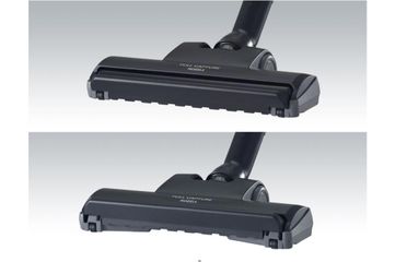 Máy hút bụi Panasonic MC-CL787TN49 2100W - Công nghệ gió xoáy tiên tiến, Hút sạch mọi ngóc ngách, Dung tích chứa bụi lớn 2.2L