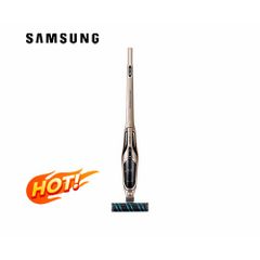 Máy Hút Bụi Không Dây Samsung VS03R6523J1/SV 170W - Thiết Kế Gọn Gàng, Công Suất Mạnh Mẽ, Sạch Bụi Hiệu Quả 3 Trong 1