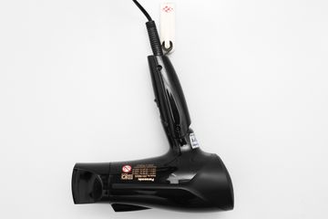 Máy Sấy Tóc Panasonic EH-NE65-K645 2000W - Thiết Kế Gấp Gọn, Sấy Ion Giúp Tóc Mềm Mượt, Tuyệt Vời Cho Du Lịch