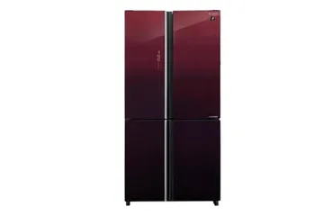 Tủ lạnh Sharp SJ-FXP600VG-MR inverter 525 lít