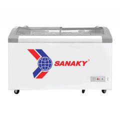 Tủ đông Sanaky VH-888KA 500 lít