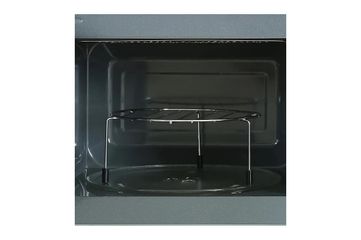 Lò Vi Sóng Sharp R-G225VN-BK 20 Lít Có Nướng - Thiết Kế Nhỏ Gọn, Đa Năng, Thích Hợp Cho Gia Đình Nhỏ, Tiện Lợi Trong Nấu Ăn
