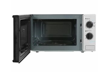 Lò Vi Sóng Sharp R-G225VN-BK 20 Lít Có Nướng - Thiết Kế Nhỏ Gọn, Đa Năng, Thích Hợp Cho Gia Đình Nhỏ, Tiện Lợi Trong Nấu Ăn