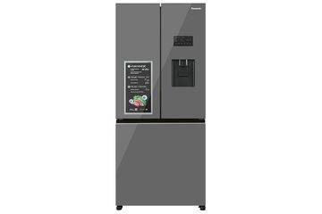 Tủ lạnh Panasonic NR-CW530XMMV inverter 495 lít
