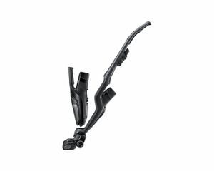 Máy Hút Bụi Không Dây Samsung VS60M6010KG/SV - Lực Hút 20W, Thiết Kế Nhỏ Gọn, Công Nghệ EZClean, Phụ Kiện Đủ Đồ