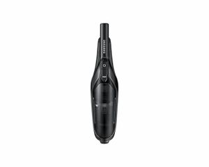 Máy Hút Bụi Không Dây Samsung VS60M6010KG/SV - Lực Hút 20W, Thiết Kế Nhỏ Gọn, Công Nghệ EZClean, Phụ Kiện Đủ Đồ