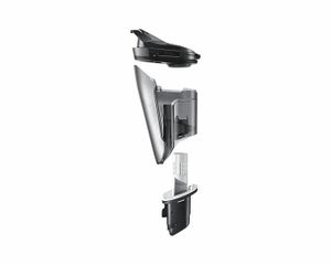 Máy Hút Bụi Không Dây Samsung VS60M6010KG/SV - Lực Hút 20W, Thiết Kế Nhỏ Gọn, Công Nghệ EZClean, Phụ Kiện Đủ Đồ