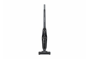 Máy Hút Bụi Không Dây Samsung VS60M6010KG/SV - Lực Hút 20W, Thiết Kế Nhỏ Gọn, Công Nghệ EZClean, Phụ Kiện Đủ Đồ