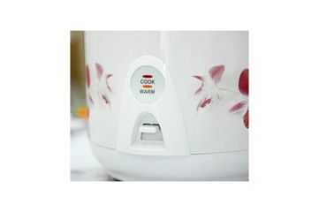 Nồi cơm điện Panasonic SR-MVN10FRAX 1 lít - Nấu cơm nhanh 500W, thiết kế sang trọng, tiện lợi cho gia đình từ 2-4 người