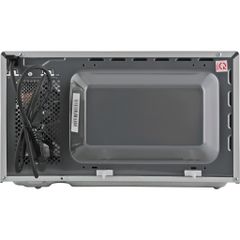 Lò Vi Sóng Sharp R-G222VN-S 20L - Nấu Nướng Kết Hợp Hiện Đại với Chức Năng Rã Đông Tự Động và Thiết Kế Sang Trọng