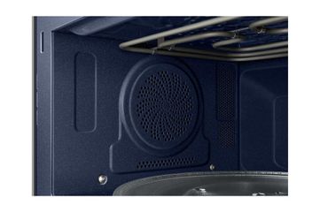 Lò Vi Sóng Samsung MC35R8088LE/SV 35L - Đa Chức Năng Chiên Không Dầu, Nướng, Hấp - Tiện Ích Cho Gia Đình Bận Rộn