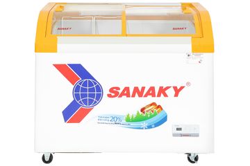 Tủ đông Sanaky VH-3899KB 1 ngăn đông 280 lít