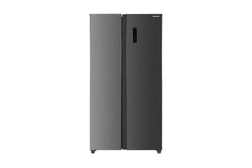 Tủ lạnh Sharp SJ-SBX530V-DS inverter 532 lít